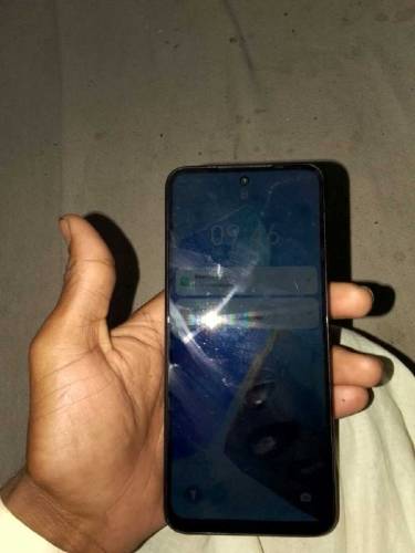 Infinix Hot 30play