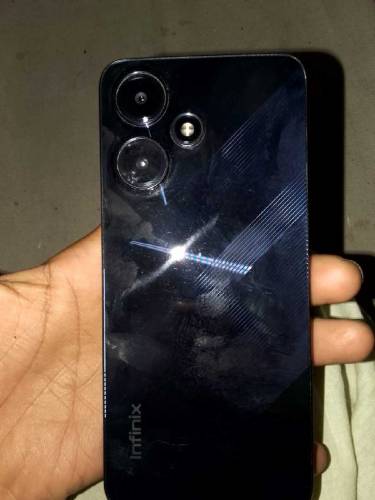 Infinix Hot 30play