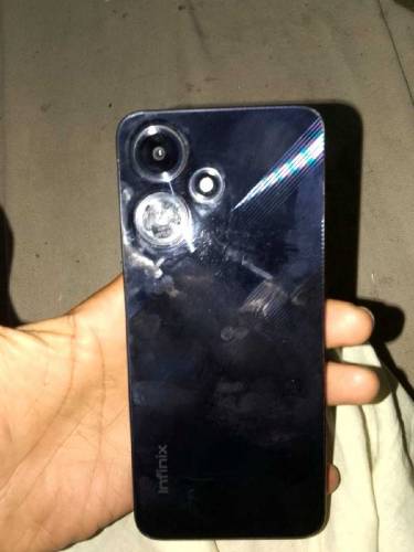 Infinix Hot 30play