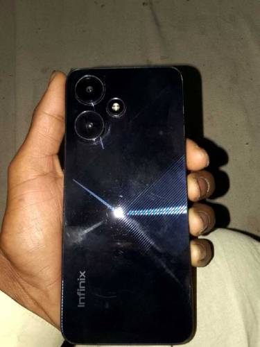 Infinix Hot 30play