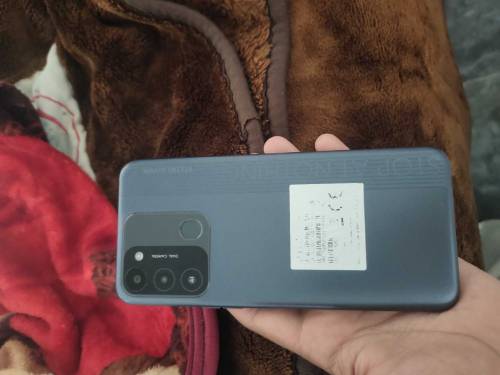 Tecno spark 8