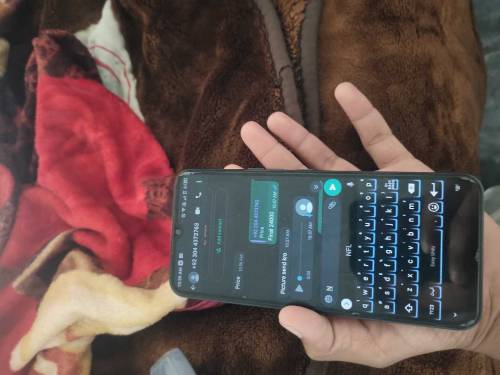 Tecno spark 8