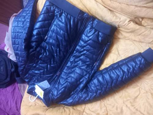 Wind Breaker Jacket