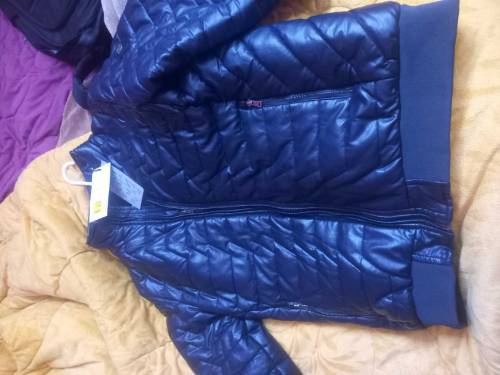 Wind Breaker Jacket