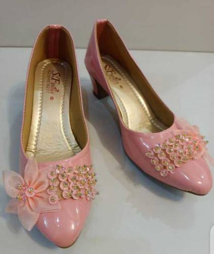  Women's Patent Fancy Wedges