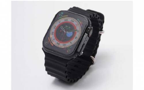Watch 8 Ultra 