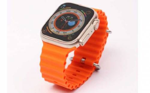 Watch 8 Ultra 