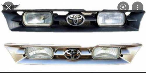 deals in all cars body parts and engine parts and rate are not fix