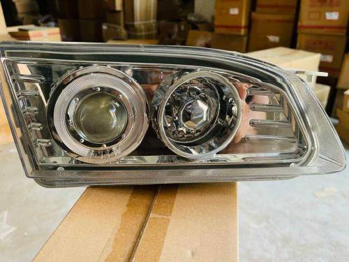 deals in all cars body parts and engine parts and rate are not fix