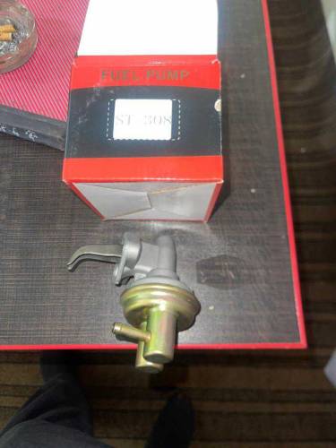 deals in all cars body parts and engine parts and rate are not fix