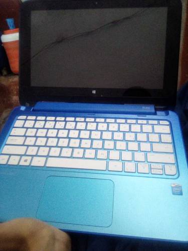 HP stream 360