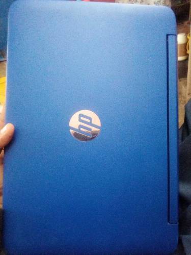 HP stream 360