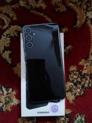 samsung a34 5g 8/256
