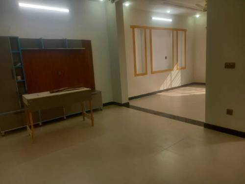 House available for rent in I-14 Islamabad 