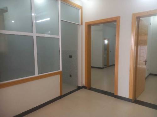 House available for rent in I-14 Islamabad 