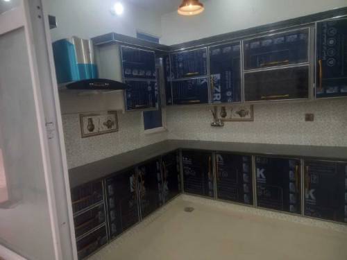 House available for rent in I-14 Islamabad 