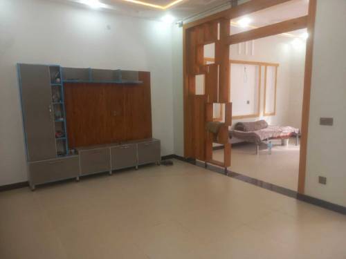 House available for rent in I-14 Islamabad 