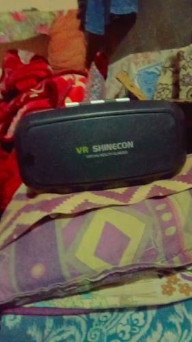 ve shenicon 