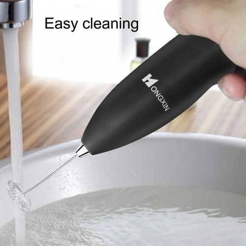 Electric Coffee Beater 