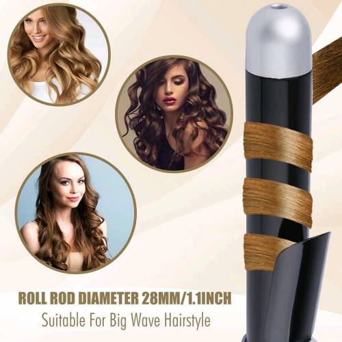 Auto Hair Curler