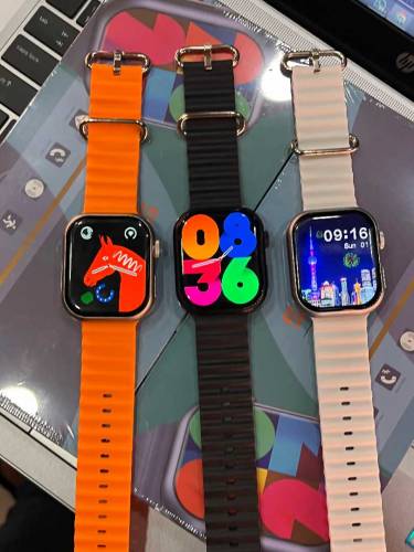 smart watch ⌚