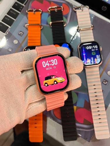 smart watch ⌚
