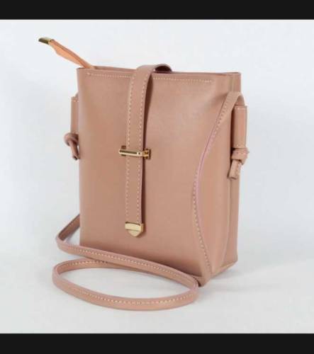 women Pu Leather Bag 