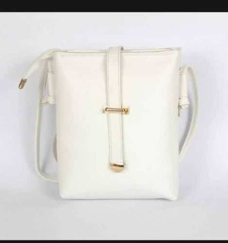 women Pu Leather Bag 