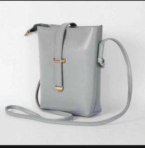 women Pu Leather Bag 