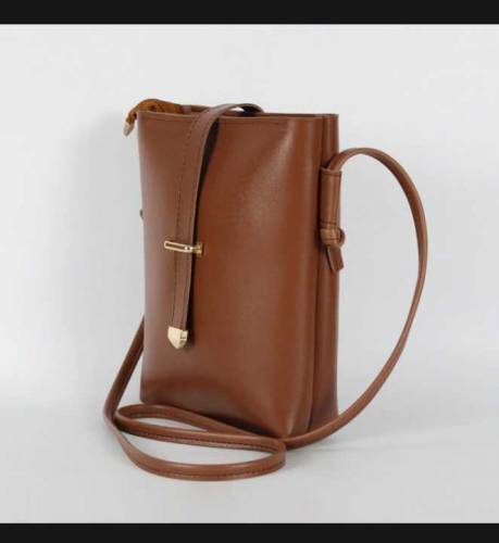 women Pu Leather Bag 