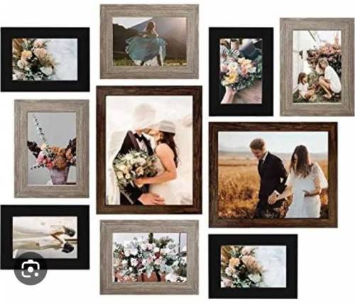 picture frames