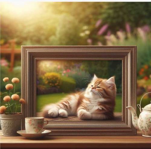 picture frames