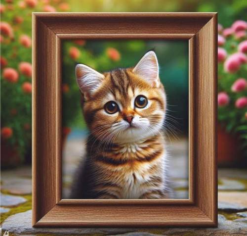 picture frames