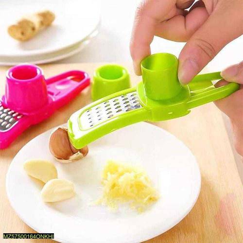 hand press grinding chopper