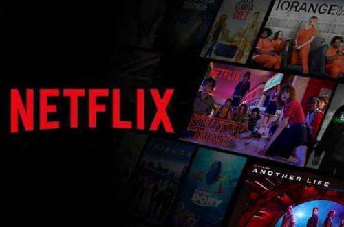 Netflix monthly subscription