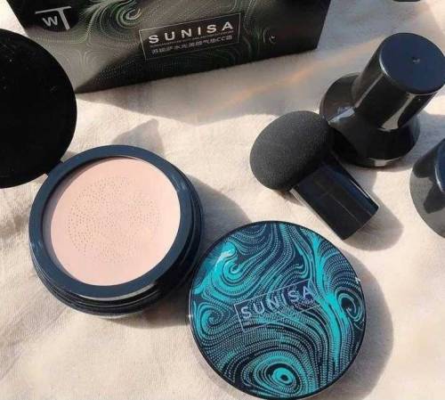 Sunisa Foundation Base CC Cream 