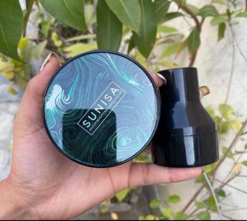 Sunisa Foundation Base CC Cream 