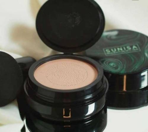 Sunisa Foundation Base CC Cream 