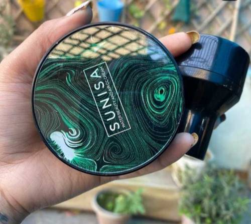 Sunisa Foundation Base CC Cream 