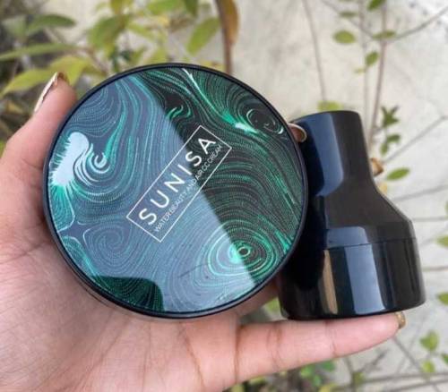 Sunisa Foundation Base CC Cream 