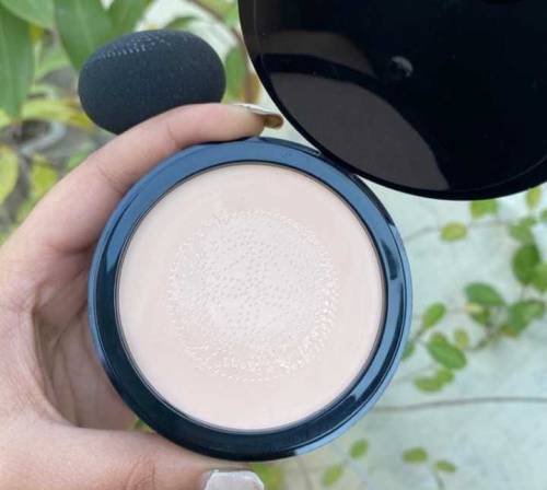 Sunisa Foundation Base CC Cream 