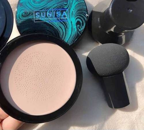 Sunisa Foundation Base CC Cream 