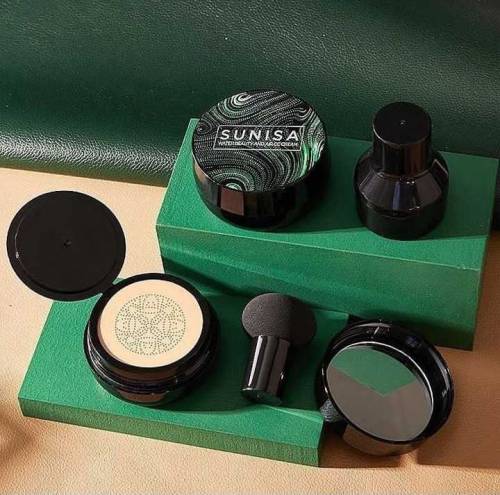 Sunisa Foundation Base CC Cream 