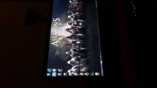 HP ZR2240w 21.5
