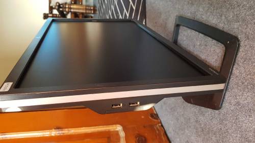 HP ZR2240w 21.5