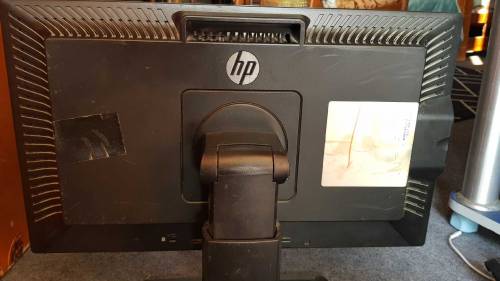 HP ZR2240w 21.5