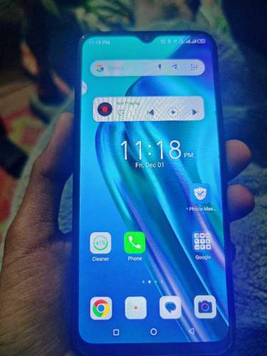 itel vision 1 pro