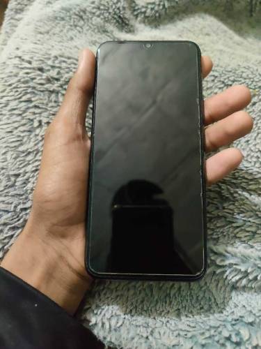 itel vision 1 pro