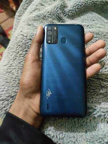 itel vision 1 pro