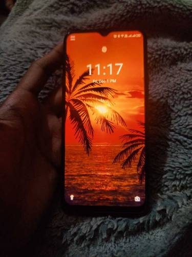itel vision 1 pro